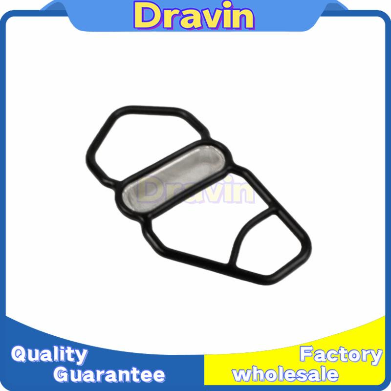 15825P13005 36172P08015 A Pair Solenoid Gaskets Upper&Lower 15825-P13-005 36172-P08-015 For Honda Prelude 1993-2001