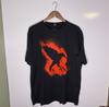Y2K 2010 Sister Sparrow & The Dirty Birds Album Promo Rock Band T-Shirt Size XL