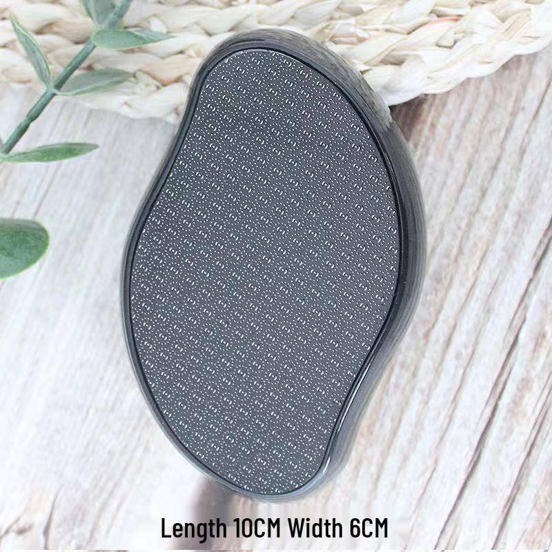 

Nano Foot Grinder & Pedicure Callus Remover