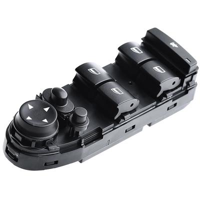Electric Window Regulator Switch Buttons Replaces 61319217333 for BMW 3er E90 E91