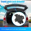 Car Rear Trunk Tailgate Latch Actuator Single  for Toyota Corolla 2007-13