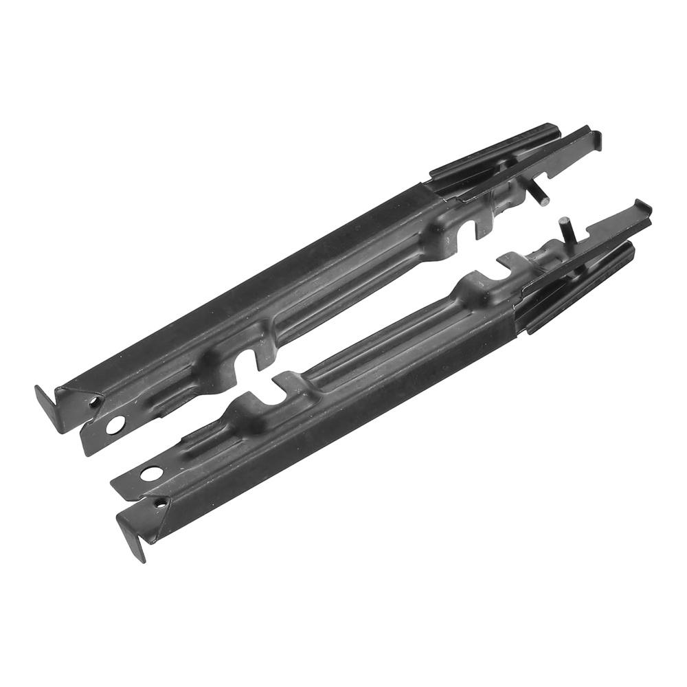 Front Bumper Upper Cover Support Bracket For Mercedes-Benz 2038801114 2038801214