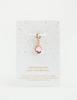 Esotiq Magic Crystal Pendant Charms | One