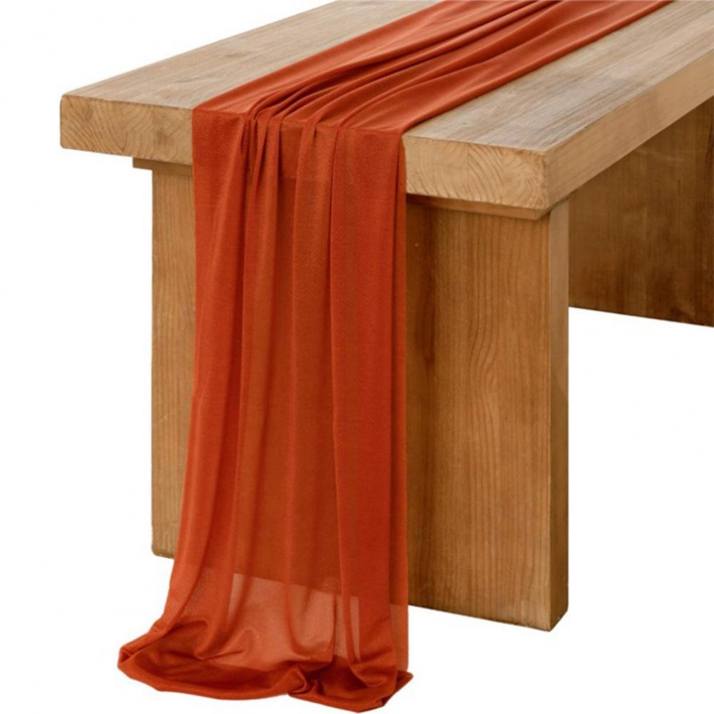 Netz Tischläufer Junggesellinnenabschied Tischläufer Eleganter Durchsichtiger Netz Tüll Tischläufer für Hochzeit Junggesellinnenabschied Party Dekoration Lang