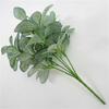 1 Buc Frunze Artificiale Plante Aranjament Floral DIY Garden Party Home Decor Nunta
