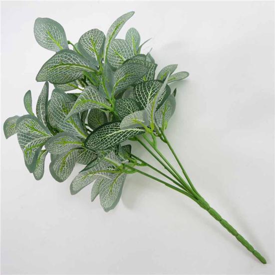 1 Buc Frunze Artificiale Plante Aranjament Floral DIY Garden Party Home Decor Nunta