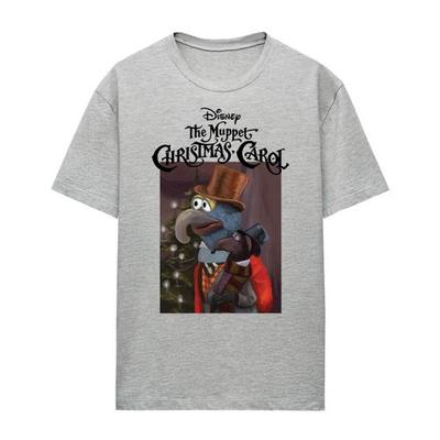 Oberteile – T-Shirts
