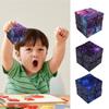 Cube Infinity Sensory Stress Fidget Autism Anxiety Relief Kids Adult Relax Toys