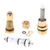 Electric Cleaning Machine Overflow Valve Maintenance Kit Vulnerable Parts Carbon Brush Induction Motor