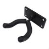 Guitar Wall Mount Hanger String Instrument Holder Versatile Easy To Install Bracket Hook for