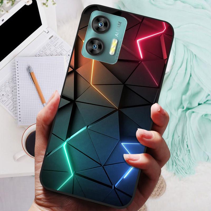 

Для Oukitel C35 Чохол ТПУ М який Силікон Ударостійкі Чохли для Oukitel C36 Чохол для Телефона Para OukitelC35 Чохол Захисні Оболонки Capas Oukitel C35