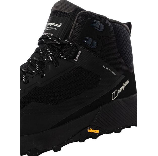 Полуботинки Berghaus Revolute Active Shoe