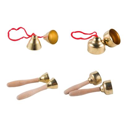 Strumenti musicali – Campanelli