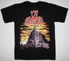 IN FLAMES THE JESTER RACE DEATH METAL SOILWORK ARCH ENEMY Black SHIRT S-234XL Unisex T-Shirt
