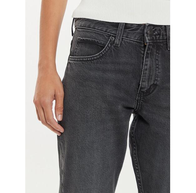 Lee Rider Jeans 112341336 Black Slim Fit