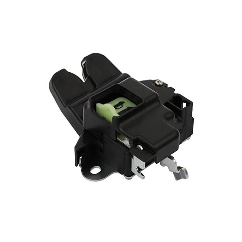 Rear Trunk Lid Lock Actuator Latch For Kia Rio 2012 2013 2014 2015 2016 2017 Sedan W/o Keyless