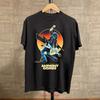 New Anthony Gomes Signature Black T Shirt Full Size S 5xl Ns60 Vintage Homme Unisex Breathable Soft Casual Streetwear