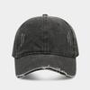 Vintage Adjustable Unisex Vintage Cap for Outdoor Hiking and Mountaineering