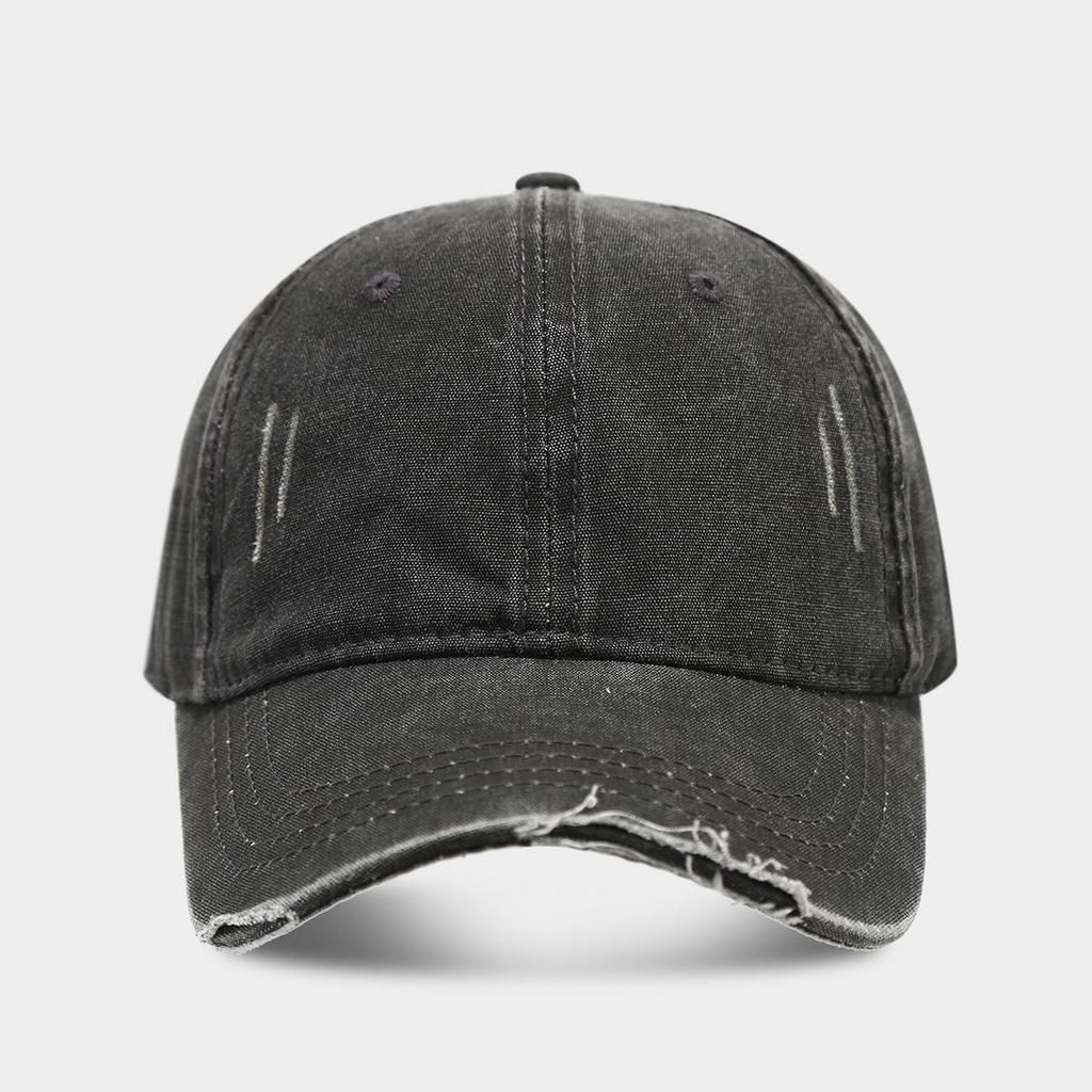 Vintage Adjustable Unisex Vintage Cap for Outdoor Hiking and Mountaineering
