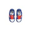 Nike Kids Dunk Low "Game Royal/Crimson" Sneakers CW1589-104