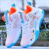 Men Basketball Shoes Male Basketball Culture Sports Shoes High Quality Sneakers Man Breathable Trend Men Sneakers Walking Shoes