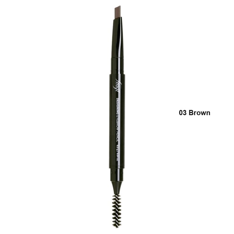 THE FACE SHOP - fmgt Designing Eyebrow - 6 Colors