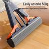 ManDelai Hands-Free Mops & Cleaning Accessories
