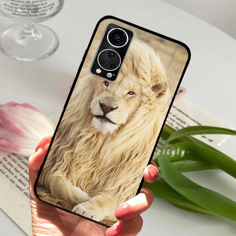 For ZTE Axon 30 5G Case Back Cover Silicone Phone Case For ZTE Axon 30 Ultra 5G Funda A2322 Axon30 Pro 30S Coque Protective