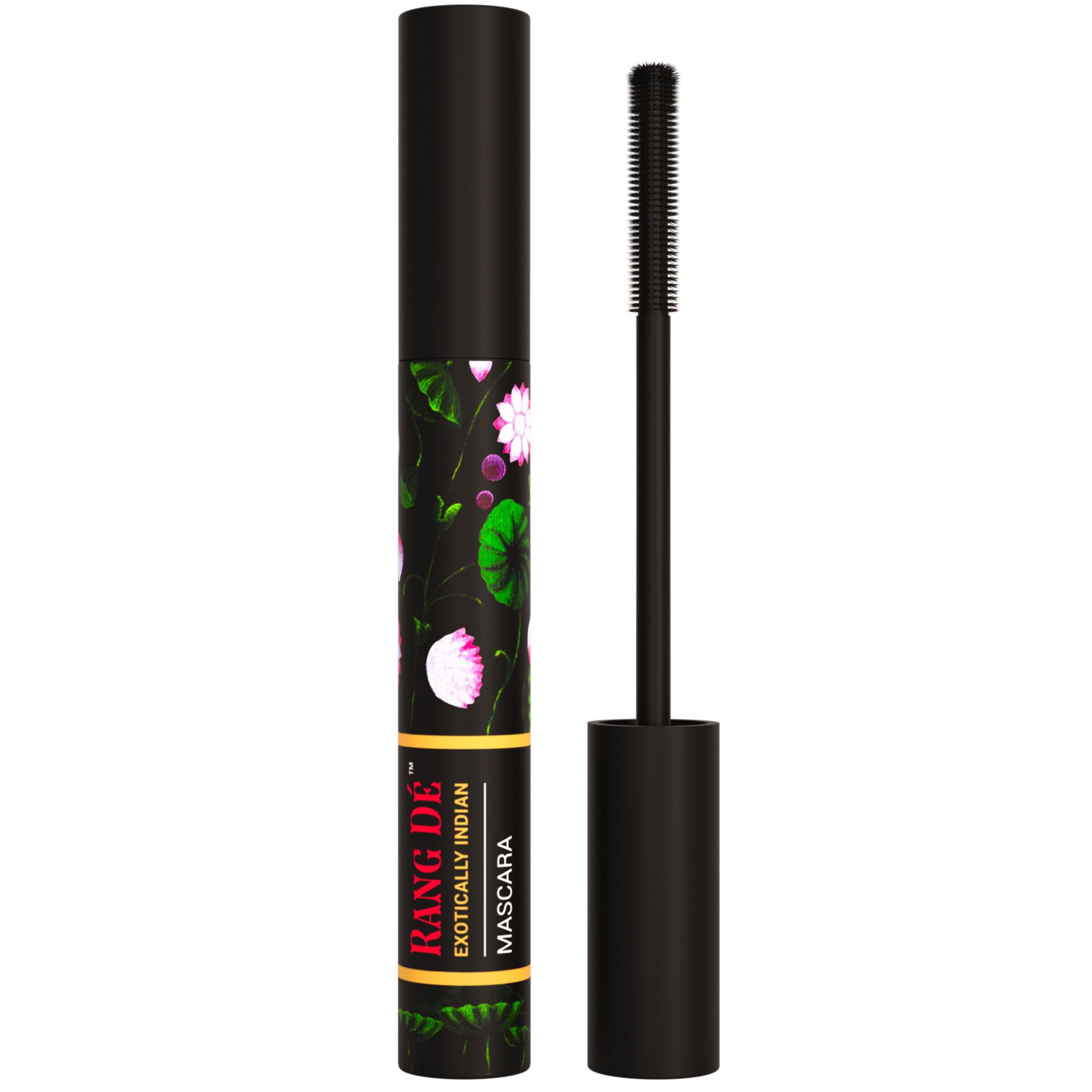 

Rang Dé Mascara — эффектная объемная тушь для ресниц, 9 мл.