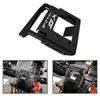 A03E-Motorcycle Accessories Lift Windshield Navigation Bracket GPS For SUZUKI V-STROM 250SX 250 SX   2024