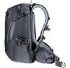 Рюкзак Deuter Trans Alpine 22 SL schwarz (Damen) (3200024-7000)