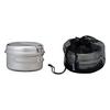 Snow Peak Titanium Personal Cooker Set SCS-020T