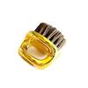 Retro Men's Beard & Neck Cleaning Brush