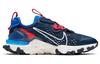 Nike React Vision 'Midnight Navy' Gs CD6888-400