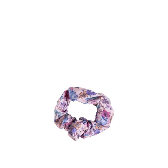 Accessoires pour cheveux pour enfants Chouchous 3 pièces Stitch