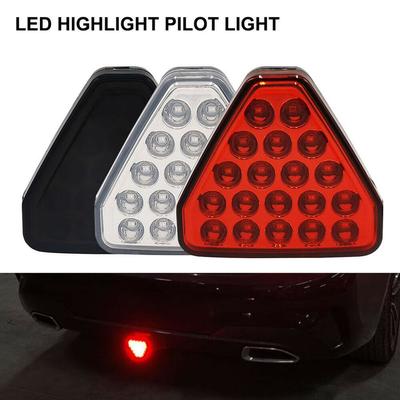 LED-Licht LED-Bremslicht Mittleres Bremslicht LED 3.