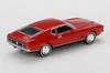 MINI GT 1/64 Scale Ford Mustang Mach 1 "Diamonds Are Forever" Spanish Version Packaging Finished Product MGT00905-007S