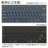 TJK Wireless Keyboard Compatible with Microsoft Surface Bluetooth Keyboard US English Layout Magnetic Pen Slot Pencil Storage Installation USB