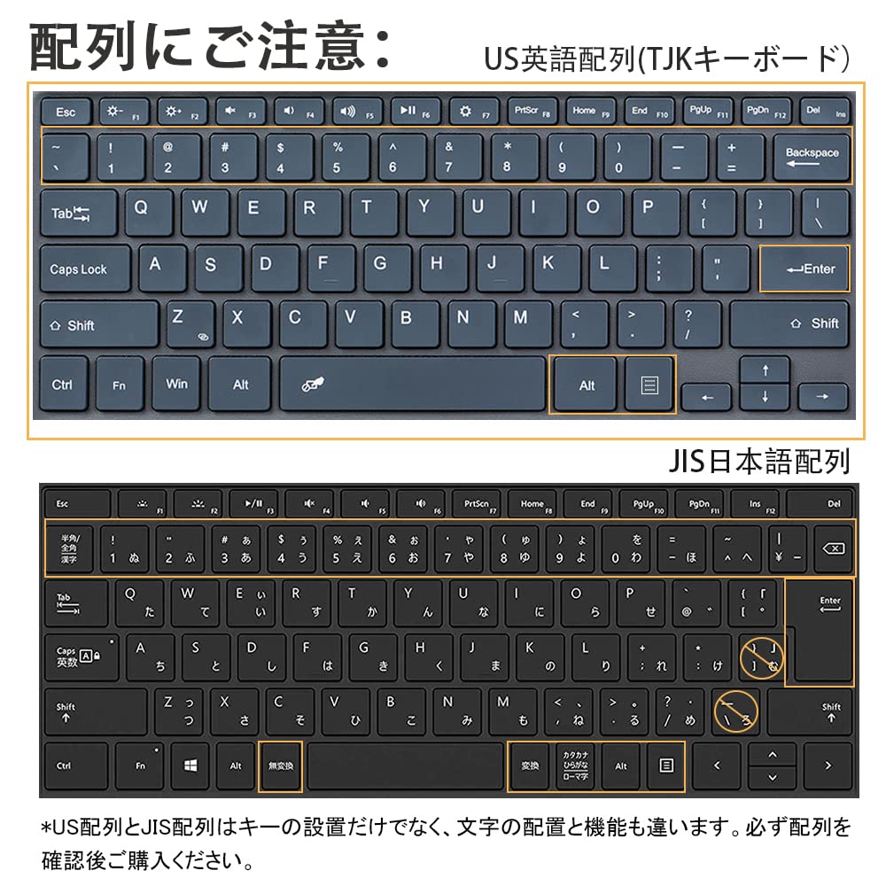 TJK Wireless Keyboard Compatible with Microsoft Surface Bluetooth Keyboard US English Layout Magnetic Pen Slot Pencil Storage Installation USB