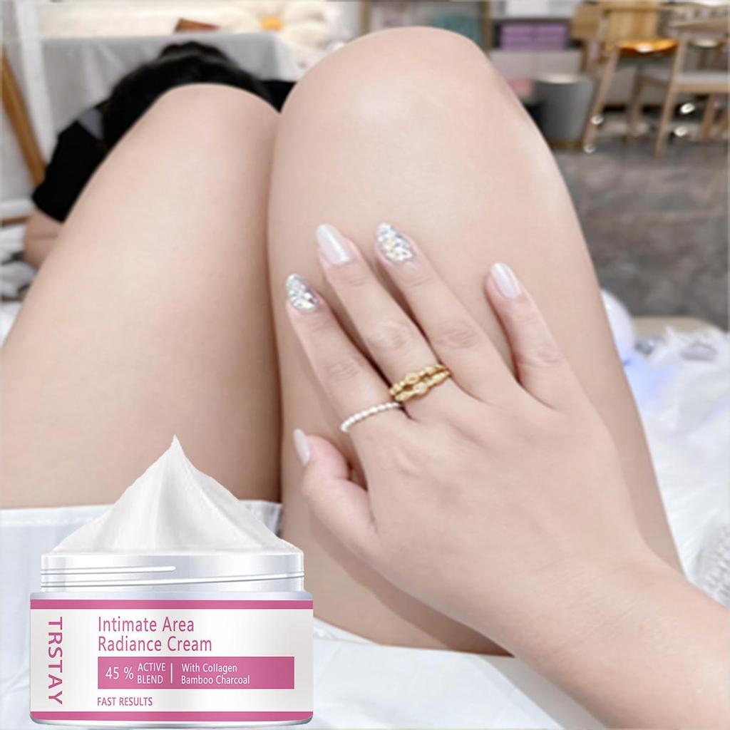 Tělový bělící krém Podpaží Podpaží Koleno Tmavá Skin Bělící bělící krém Hydratační rozjasňující tělové mléko pro ženy Muži