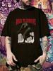 ROCK To SURVIVE Graphic T-shirt - Bold Survival Design Black Tee