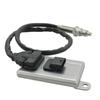5WK96715A 89463-37021 Nox Sensor Nitrogen Oxygen Sensor Compatible with Hino Truck Toyota Detroit Inlet