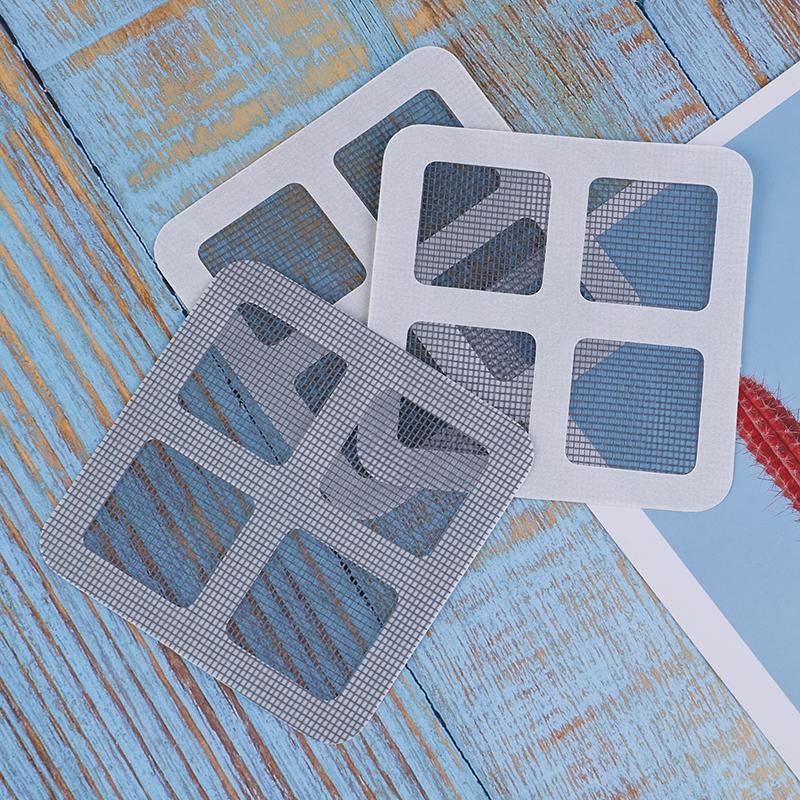 

Сетка для оконной двери, сетка для ремонта, липкая заплата, самоклеящийся комплект, закрывающий отверстия