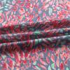 Summer Thin Cotton Cotton Dress Cheongsam Anti Mosquito Pants Fabric DIY Skirt Summer Skirts Cloth Printing Artificial