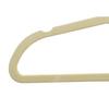 Velvet Hanger Maxi Set 5 Pcs - Beige