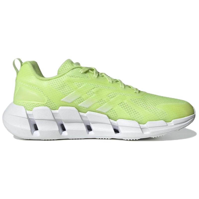 Adidas Ventice Climacool 'Fluorescent Green' Sneakers GV6610