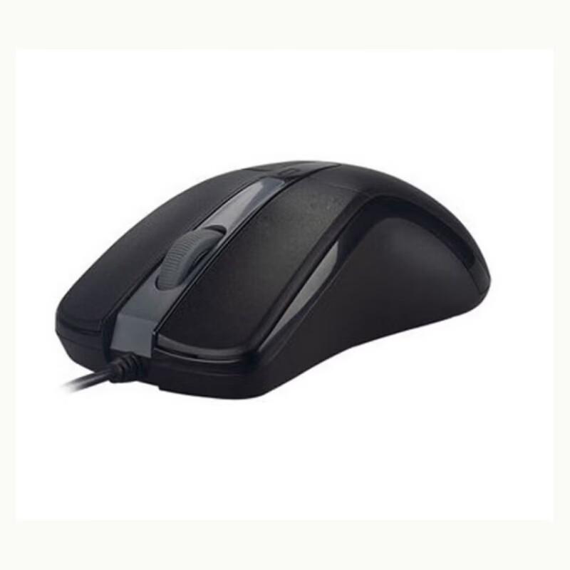 Rapoo N1162 Wired USB Mouse