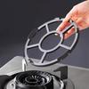 Non Slip Stove Rack Portable Stovetop Reducer Universal Coffee Maker Shelf  Kitchen