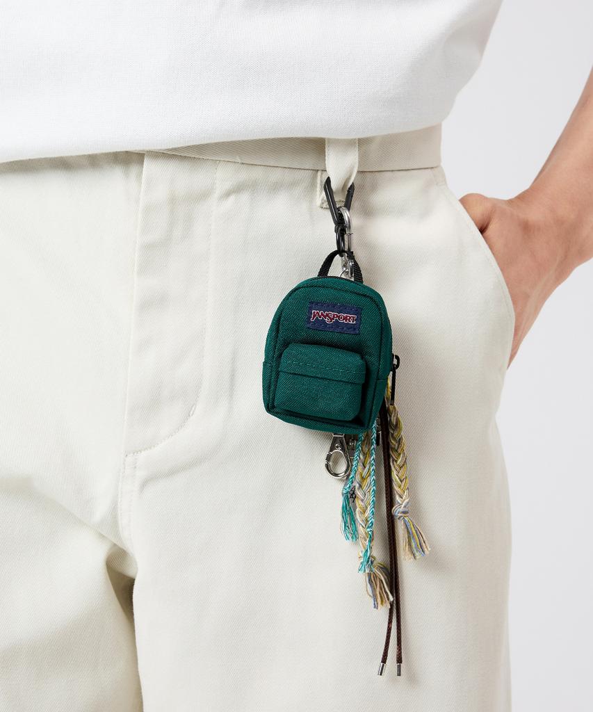 Jansport Mini Brake Deep Juniper