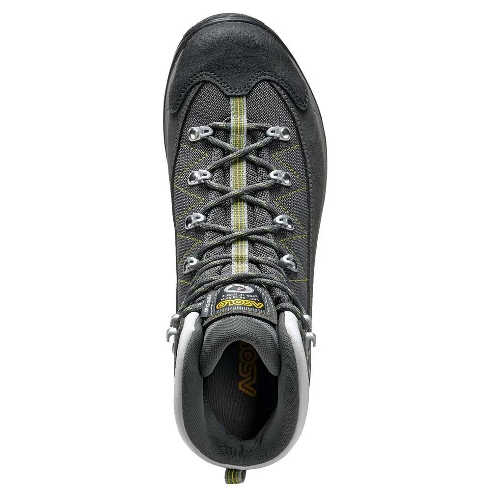 Asolo Ботинки для хайкинга Finder gv